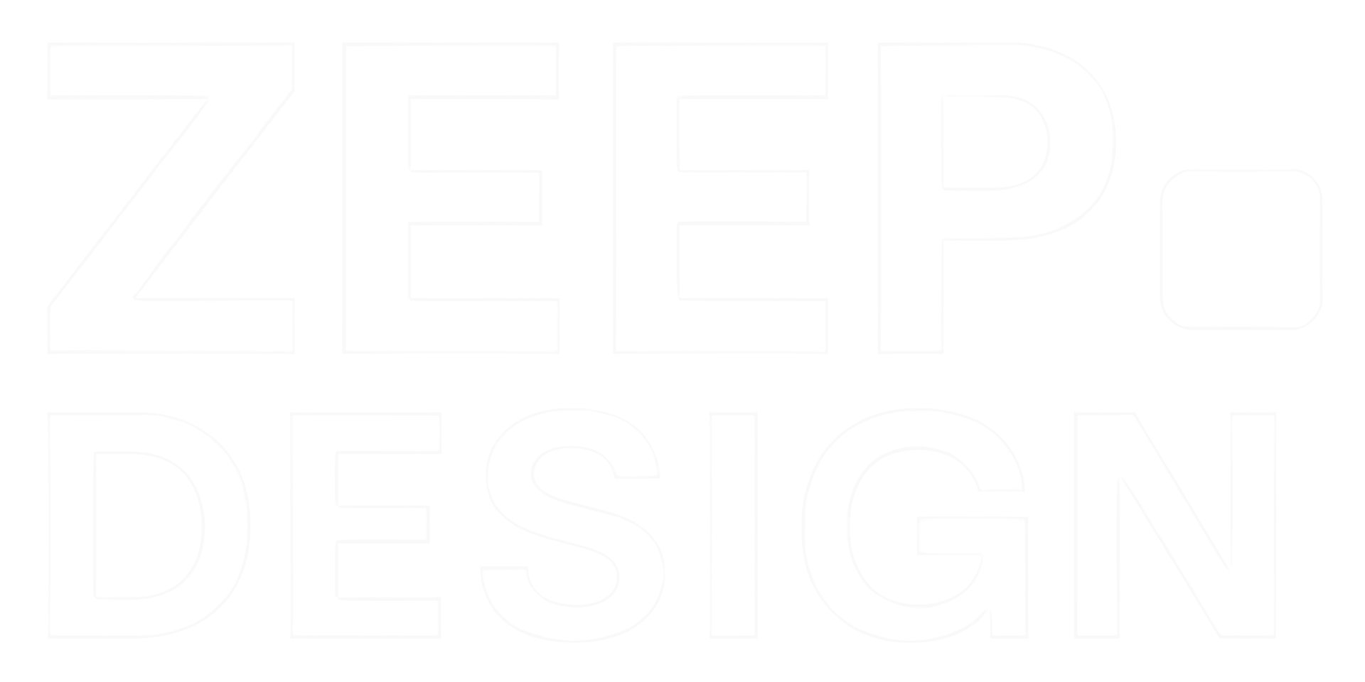 ZEEP Design Studio