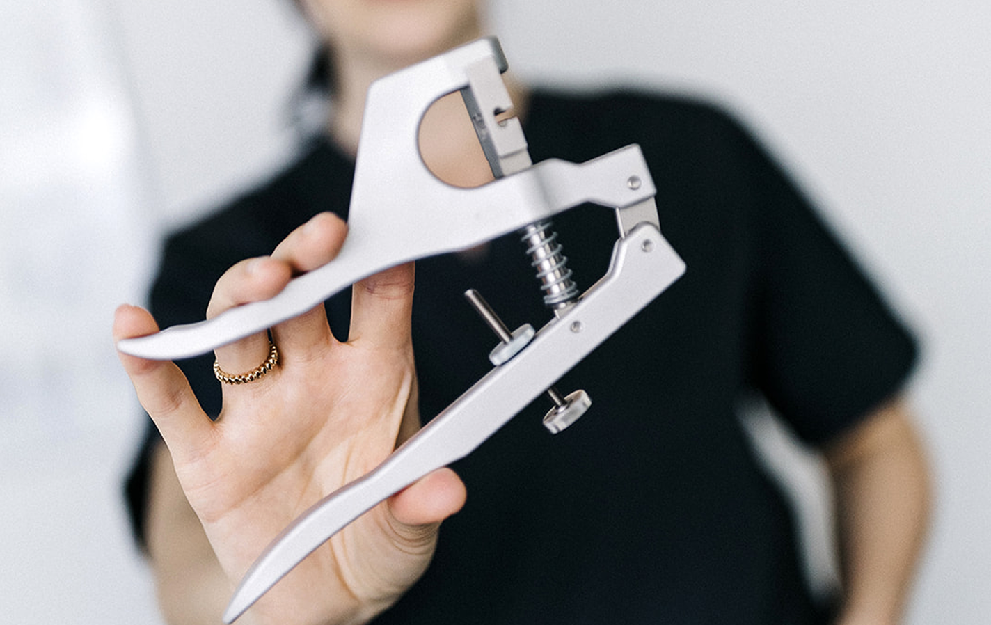 Курс Zarůstající
nehet