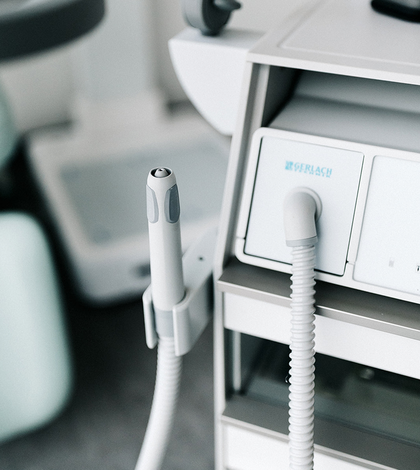 Podologické ošetření