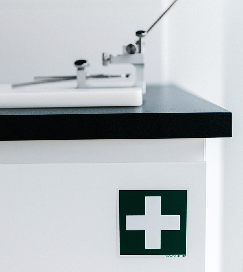 Spolupráce s dermatologem